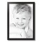 ArtToFrames 14x20 Inch Picture Frame, This 1 Inch Custom Wood Poster Frame is Available in Multiple Colors, Great for Your Art or Photos - Comes with Regular Glass and Corrugated Backing (A9KF)